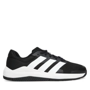 Buty na siłownię adidas Dropset Base JS3045 Czarny