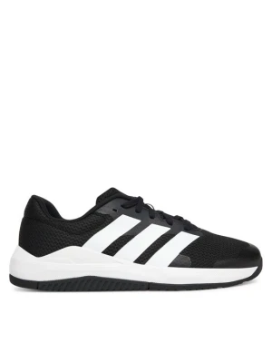 Buty na siłownię adidas Dropset Base JS3045 Czarny