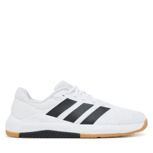 Buty na siłownię adidas Dropset Base JS3162 Biały
