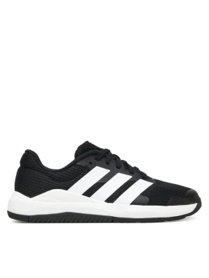 Buty na siłownię adidas Dropset Base JS3165 Czarny