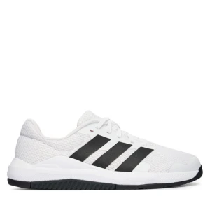 Buty na siłownię adidas Dropset Base Training Shoes JS3166 Biały