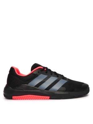 Buty na siłownię adidas Dropset Base Training Shoes KJ9171 Czarny