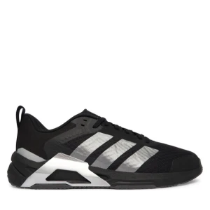 Buty na siłownię adidas Dropset Control JQ1445 Czarny