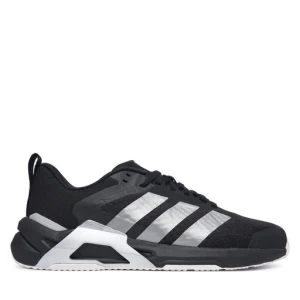 Buty na siłownię adidas Dropset Control JQ1448 Czarny