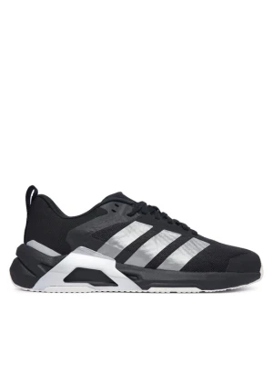 Buty na siłownię adidas Dropset Control JQ1448 Czarny
