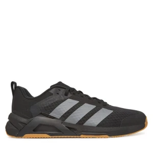 Buty na siłownię adidas Dropset Control JQ1767 Czarny