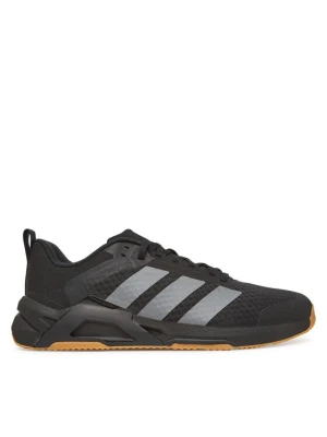 Buty na siłownię adidas Dropset Control JQ1767 Czarny