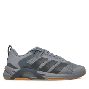 Buty na siłownię adidas Dropset Control JQ1768 Szary