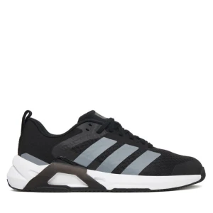 Buty na siłownię adidas Dropset Control JS3037 Czarny