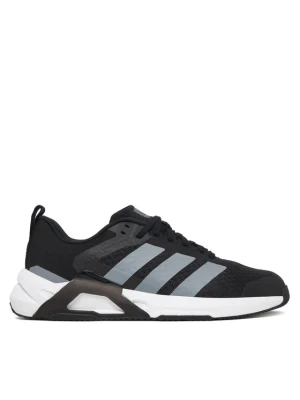 Buty na siłownię adidas Dropset Control JS3037 Czarny
