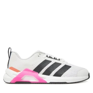 Buty na siłownię adidas Dropset Control Trainer JS3122 Biały