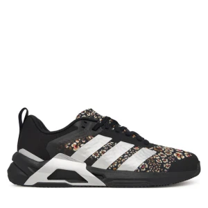 Buty na siłownię adidas Dropset Control Training Shoes KJ9165 Czarny