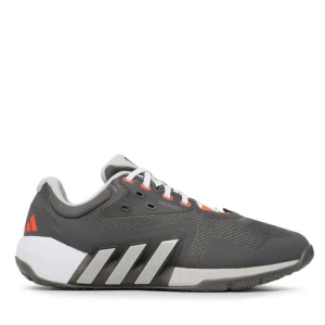 Buty na siłownię adidas Dropset Trainer Shoes HP7749 Szary