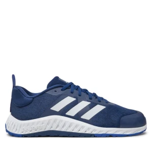 Buty na siłownię adidas Everyset ID4991 Granatowy