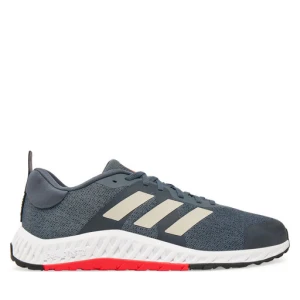 Buty na siłownię adidas Everyset IH3117 Szary