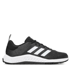Buty na siłownię adidas Everyset Trainer ID4989 Czarny