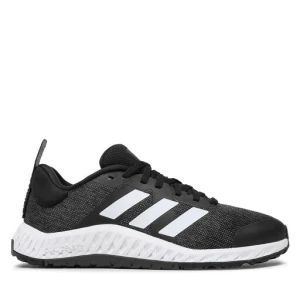 Buty na siłownię adidas Everyset Trainer W IF3199 Czarny