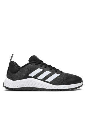 Buty na siłownię adidas Everyset Trainer W IF3199 Czarny