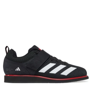 Buty na siłownię adidas Powerlift 5 Weightlifting IH8238 Czarny