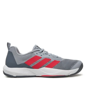 Buty na siłownię adidas Rapidmove 2 IH5254 Szary