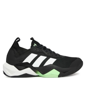 Buty na siłownię adidas Rapidmove ADV 2 HIIT training JS3167 Czarny