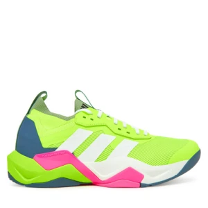 Buty na siłownię adidas Rapidmove Adv 2 IH2707 Żółty