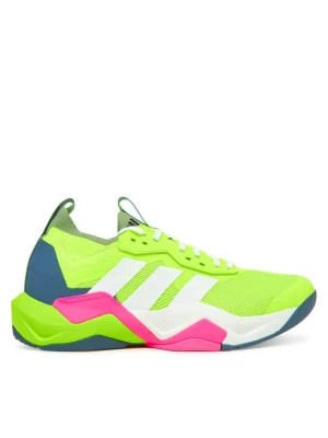 Buty na siłownię adidas Rapidmove Adv 2 IH2707 Żółty