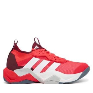 Buty na siłownię adidas Rapidmove ADV 2 JI2058 Czerwony