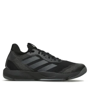 Buty na siłownię adidas Rapidmove ADV Trainer HP3265 Czarny