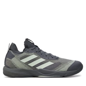 Buty na siłownię adidas Rapidmove ADV Trainer IH7518 Szary