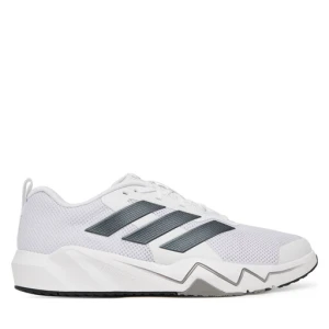 Buty na siłownię adidas Rapidmove Go Trainer M JQ1461 Biały