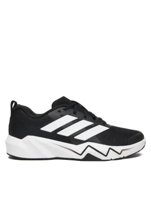 Buty na siłownię adidas Rapidmove Go Trainer M JQ3950 Czarny