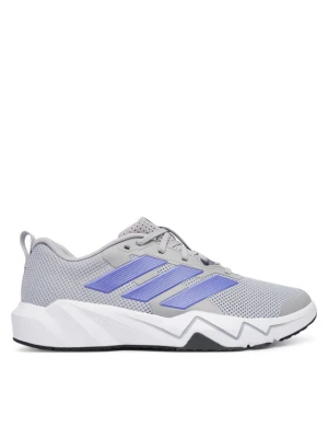 Buty na siłownię adidas Rapidmove Go Trainer M KJ9184 Szary