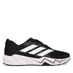Buty na siłownię adidas Rapidmove Go Training JQ3950 Czarny