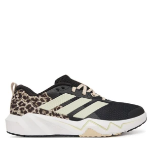 Buty na siłownię adidas Rapidmove Go Training Shoes KJ9186 Czarny