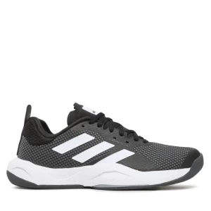 Buty na siłownię adidas Rapidmove IF3203 Czarny