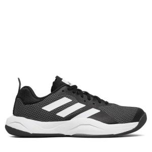 Buty na siłownię adidas Rapidmove Trainer HP3287 Czarny