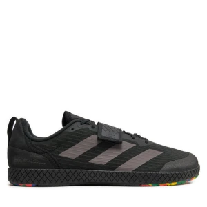 Buty na siłownię adidas The Total ID2468 Czarny
