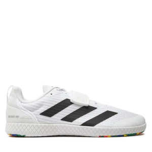 Buty na siłownię adidas The Total ID2469 Biały