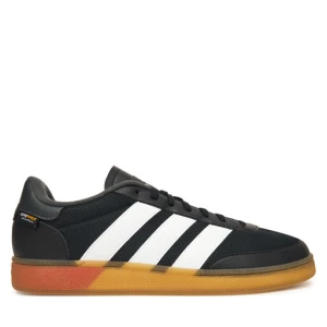 Buty na siłownię adidas Training Spezial JS3038 Czarny