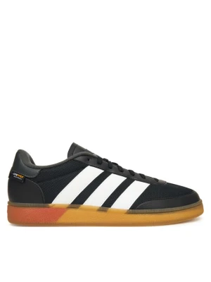 Buty na siłownię adidas Training Spezial JS3038 Czarny