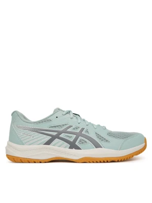 Buty na siłownię Asics Upcourt 6 1071A104 Zielony