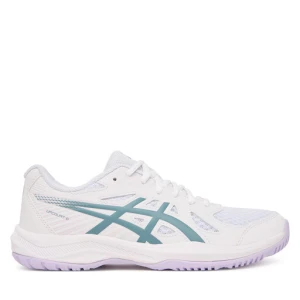 Buty na siłownię Asics Upcourt 6 1072A107 Biały
