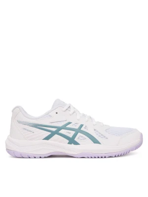 Buty na siłownię Asics Upcourt 6 1072A107 Biały