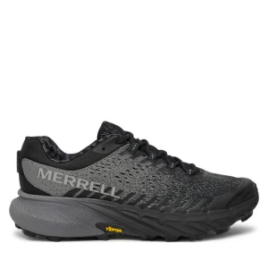 Buty na siłownię Merrell Agility Peak 5 Xtr J068201 Czarny