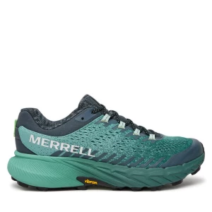 Buty na siłownię Merrell Agility Peak 5 Xtr J068207 Zielony