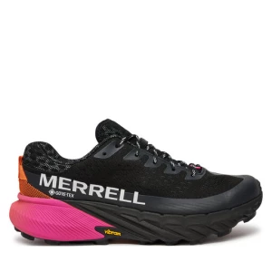 Buty na siłownię Merrell Agility Peak 5 Xtr J500450 Czarny