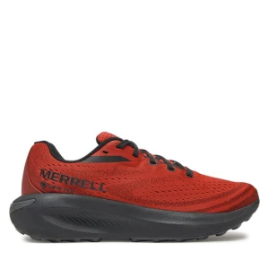 Buty na siłownię Merrell Morphlite Gtx J068279 Czerwony