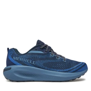 Buty na siłownię Merrell Morphlite J068073 Granatowy