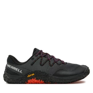 Buty na siłownię Merrell Trail Glove 7 J068259 Czarny